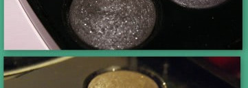 Одна из любимых мною палеток теней Chanel Les 4 Ombres 19 Enigma