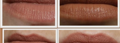 Помада в стиле "нюд" Bobbi Brown Lip Color Rouge a Levres Beige 2