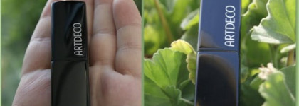 Губная помада ArtDeco Glam Stars Lipstick 80 Raspberry