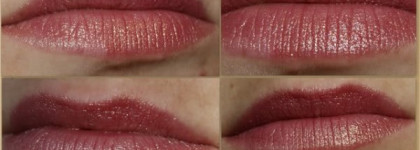 Губная помада ArtDeco Glam Stars Lipstick 80 Raspberry