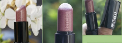 Губная помада ArtDeco Glam Stars Lipstick 80 Raspberry