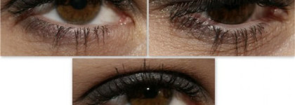Забытая "история"  Chanel Ombres Perles De Chanel