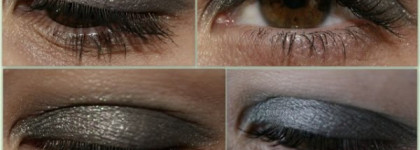 Забытая "история"  Chanel Ombres Perles De Chanel