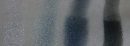 Палетка теней Guerlain Ecrin 4 couleurs 10 Les Ombres De Nuit