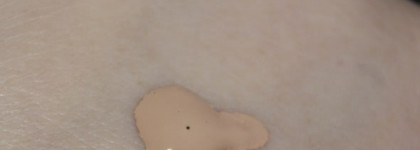 Тональный крем-флюид Dior Diorskin Forever 020