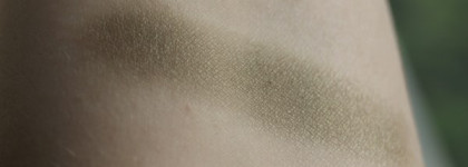 В нашем полку прибыло Eyeshadow Guerlain Ombre Eclat I Couleur 181 L´instant Emeraude