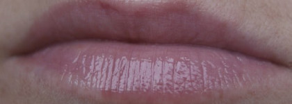 Clarins Eclat Minute Embellisseur Levres Natural Lip Perfector 01