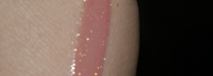 Итог похода в магазин YSL Yves Saint Lauren Golden Gloss Shimmering Lip Gloss 19