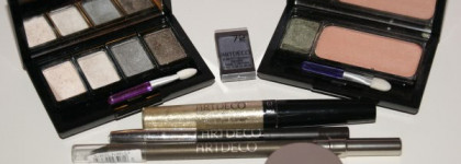 ArtDeco - всё, что имею