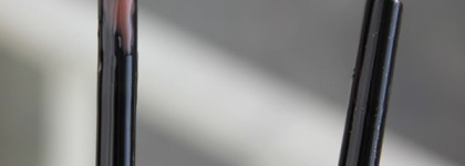 YSL Yves Saint Laurent  "Glos Pur Pure Lip Gloss 3 ", YSL Golden Gloss Shimmering Lip Gloss 3 - блески для губ