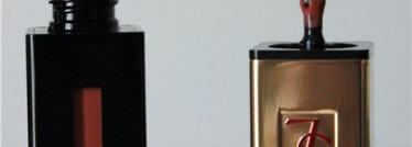 Очаровательная YSL Yves Saint Laurent Rouge Pur Couture Vernis a Levres  "6, Camel Croisiere"