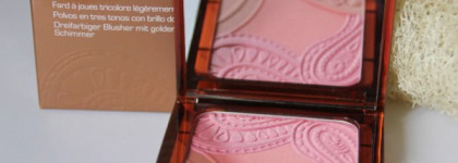 Artdeco Bronzing Glow Blusher - Румяна из лимитированной коллекции лета 2012 Artdeco