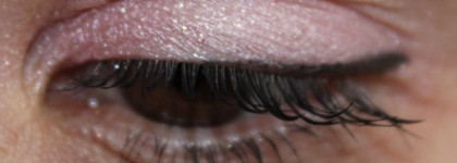 Chanel Les 4 Ombres "95 Sparkling Satins"