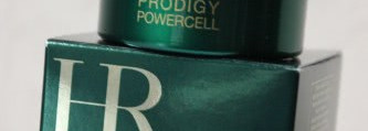 Молодость и красота кожи с Helena Rubinstein Prodigy Powercell Youth Grafter Day Cream
