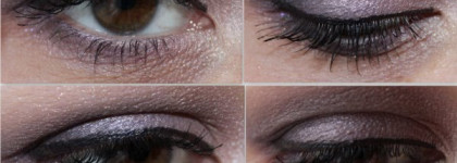 Chanel Les 4 Ombres "08 Vanites"