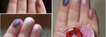 Chanel Les 4 Ombres "08 Vanites"