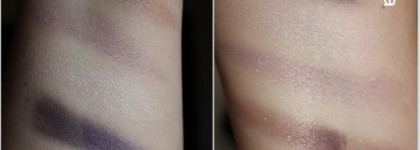 Chanel Les 4 Ombres "08 Vanites"