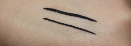 Catrice Cosmetics Liquid Liner 010 Dating Joe Black Матовая подводка