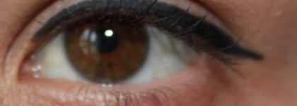 Catrice Cosmetics Liquid Liner 010 Dating Joe Black Матовая подводка