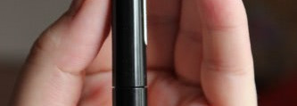 Catrice Cosmetics Liquid Liner 010 Dating Joe Black Матовая подводка