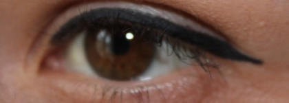 Catrice Cosmetics Liquid Liner 010 Dating Joe Black Матовая подводка