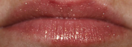 Helena Rubinstein Wanted Gloss "09" Hollywood Doll