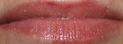 Helena Rubinstein Wanted Gloss "09" Hollywood Doll