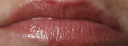 Helena Rubinstein Wanted Gloss "09" Hollywood Doll