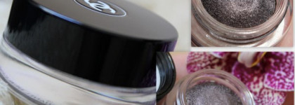 Chanel Illusion D´ombre "83 Illusoire"  Кремовые-пудровые тени Chanel