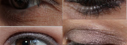 Chanel Illusion D´ombre "83 Illusoire"  Кремовые-пудровые тени Chanel
