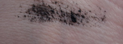 HR Helena Rubinstein Lash Queen Feline Blacks Mascara "01 Black Black"