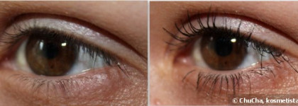 HR Helena Rubinstein Lash Queen Feline Blacks Mascara "01 Black Black"