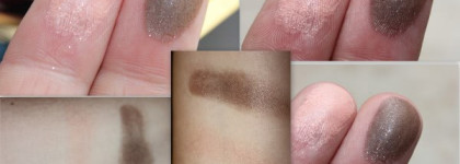 Yves Saint Laurent Ombres Duolumieres Eye Shadow Duo "23"