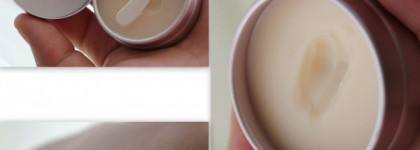 У вас поры на коже лица? Missha Art designing Pore Cover Balm решит вашу проблему