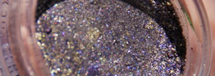 Тысяча и одна ночь с Giorgio Armani Eyes To Kill silk eye shadow "3"