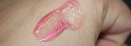 Kiko Unlimited Lipgloss Brillant a Levres "7", Kiko Sunscreen Gloss SPF 20 "02 Fuchsia"