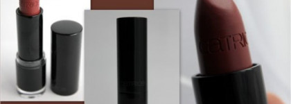 Catrice Ultimate Colour 020 Maroon