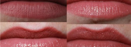 Catrice Ultimate Colour 020 Maroon