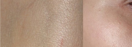 База под макияж Catrice Prime and Fine Illuminating Base