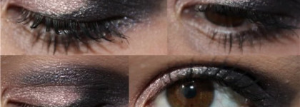 Essence stay all day long lasting eyeshadow " 09 for fairies"