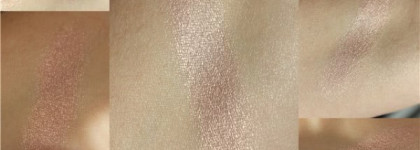 Essence stay all day long lasting eyeshadow " 09 for fairies"