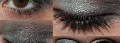 Kiko Colour Seduction eyeshadow palette "05 astonishing emerald"