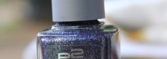 P2 Sand Style polish 050 confidential
