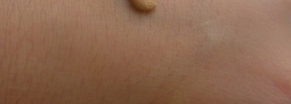 Тональный крем YSL Matt touch foundation, оттенок 4