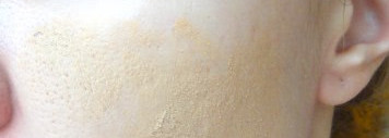 Тональный крем YSL Matt touch foundation, оттенок 4
