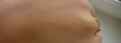 Тональный крем YSL Matt touch foundation, оттенок 4