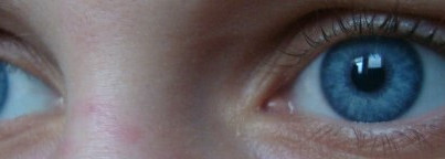 Гипоаллергенная тушь Reviva Labs Super Lash Black