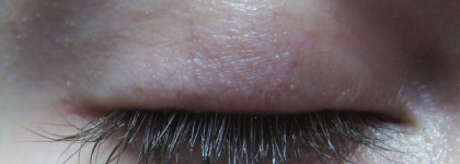 MaxFactor Lash Extension Effect