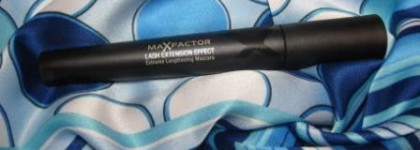 MaxFactor Lash Extension Effect
