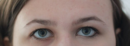 Мои приобретения MAC